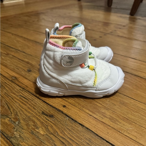 Other - Baby winter shoes New